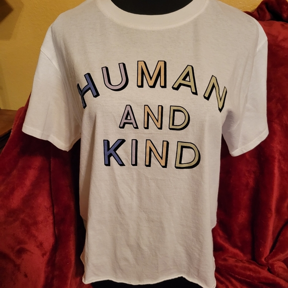 NWOT Wildfox Tee - Picture 3 of 4